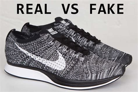 are flyknit racers real